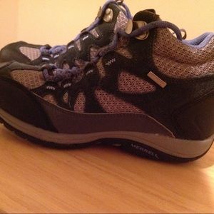 Merrell Women's Waterproof Hiking Boots